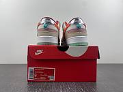 Nike Dunk Low Scrap Shapeless, Formless, Limitless DQ4975-181 - 6
