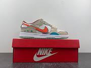 Nike Dunk Low Scrap Shapeless, Formless, Limitless DQ4975-181 - 5