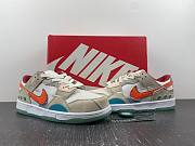 Nike Dunk Low Scrap Shapeless, Formless, Limitless DQ4975-181 - 4