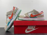 Nike Dunk Low Scrap Shapeless, Formless, Limitless DQ4975-181 - 3