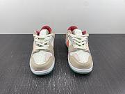 Nike Dunk Low Scrap Shapeless, Formless, Limitless DQ4975-181 - 2