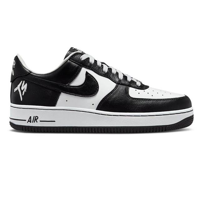 Terror Squad x Nike Air Force 1 Low FJ5756-100 - 1