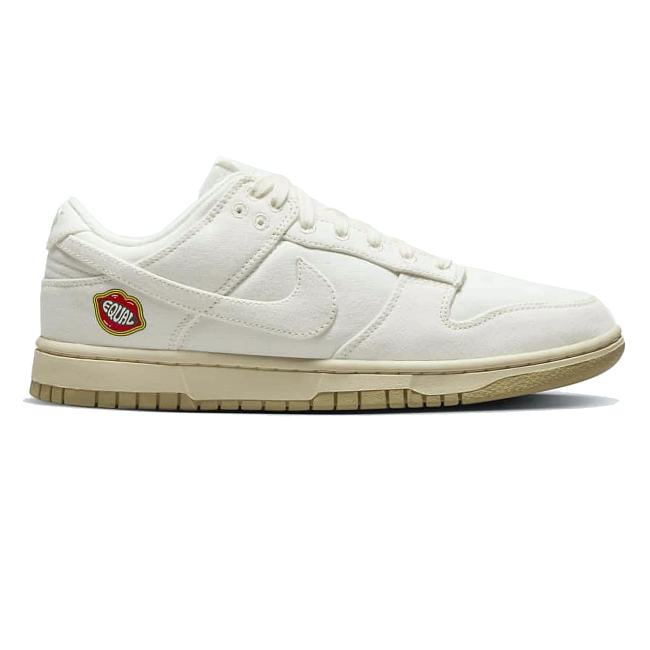 Nike Dunk Low SE The Future Is Equal (Women's) FD0868-133 - 1