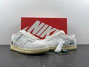 Nike Dunk Low SE The Future Is Equal (Women's) FD0868-133 - 3