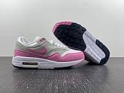 Nike Air Max 1 Fuchsia Dream (Women's) DZ2628-001 - 4