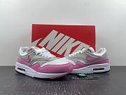 Nike Air Max 1 Fuchsia Dream (Women's) DZ2628-001 - 2