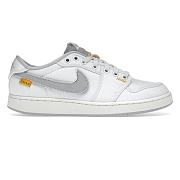 Air Jordan 1 Retro AJKO Low SP Union White Canvas DO8912-101 - 1