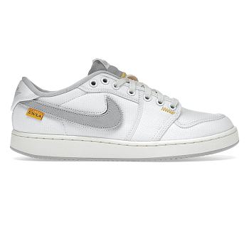 Air Jordan 1 Retro AJKO Low SP Union White Canvas DO8912-101