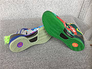 Nike Kobe 8 What the Kobe (WTK) 635438-800 - 2