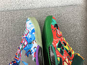 Nike Kobe 8 What the Kobe (WTK) 635438-800 - 4