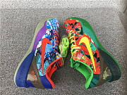 Nike Kobe 8 What the Kobe (WTK) 635438-800 - 6