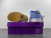 Nike SB Dunk Low Philadelphia Phillies DQ4040-400 - 5