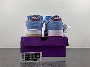 Nike SB Dunk Low Philadelphia Phillies DQ4040-400 - 4