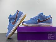 Nike SB Dunk Low Philadelphia Phillies DQ4040-400 - 3