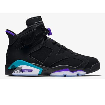 Air Jordan 6 Retro Aqua CT8529-004