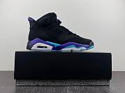 Air Jordan 6 Retro Aqua CT8529-004 - 6
