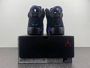 Air Jordan 6 Retro Aqua CT8529-004 - 4