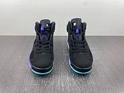 Air Jordan 6 Retro Aqua CT8529-004 - 2