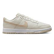 Nike Dunk Low Phantom Sanddrift DV0831-003 - 1