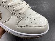 Nike Dunk Low Phantom Sanddrift DV0831-003 - 4