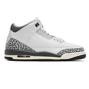 Air Jordan 3 Retro Hide N' Sneak (GS) DX6665-100 - 1