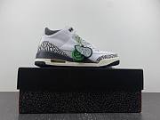 Air Jordan 3 Retro Hide N' Sneak (GS) DX6665-100 - 5