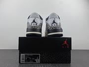 Air Jordan 3 Retro Hide N' Sneak (GS) DX6665-100 - 4