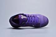 Nike Kobe 9 Elite Low Michael Jackson Moonwalker 639045-515 - 5