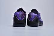 Nike Kobe 9 Elite Low Michael Jackson Moonwalker 639045-515 - 4