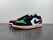 Air Jordan 1 Low Quai 54 (2023) FQ6703-100 - 4