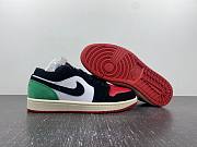 Air Jordan 1 Low Quai 54 (2023) FQ6703-100 - 3
