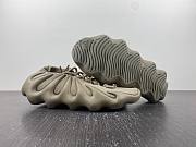 Adidas Yeezy 450 Stone Flax ID1623 - 4