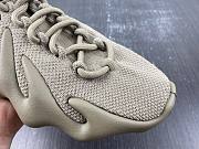 Adidas Yeezy 450 Stone Flax ID1623 - 2
