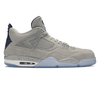 Air Jordan 4 Retro Georgetown (PE)