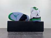 Air Jordan 5 Retro Lucky Green (Women's) DD9336-103 - 6
