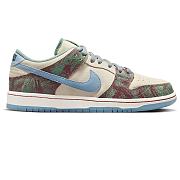 Nike SB Dunk Low Crenshaw Skate Club FN4193-100 - 1