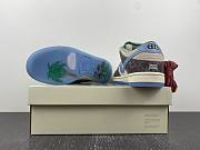Nike SB Dunk Low Crenshaw Skate Club FN4193-100 - 6