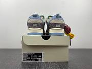 Nike SB Dunk Low Crenshaw Skate Club FN4193-100 - 3