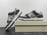 Nike SB Dunk Low Crenshaw Skate Club FN4193-100 - 4