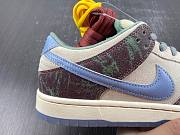 Nike SB Dunk Low Crenshaw Skate Club FN4193-100 - 2