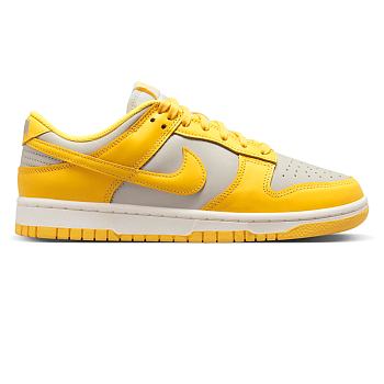 Nike Dunk Low Citron Pulse DD1503-002