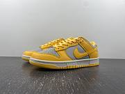 Nike Dunk Low Citron Pulse DD1503-002 - 5
