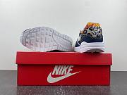 Nike Air Max 1 Premium Denim Leopard FJ4452-432 - 4