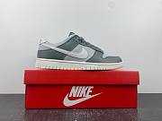 Nike Dunk Low Mica Green DV7212-300 - 4
