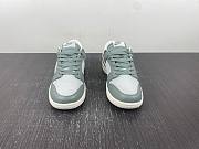 Nike Dunk Low Mica Green DV7212-300 - 2