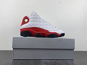 Air Jordan 13 Retro OG Chicago (2017) 414571-122 - 4