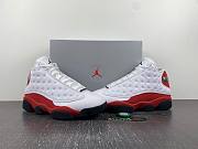 Air Jordan 13 Retro OG Chicago (2017) 414571-122 - 3
