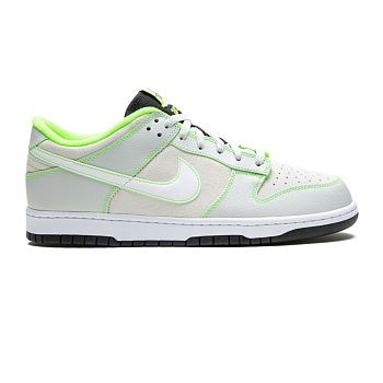 Nike Dunk Low University of Oregon PE (2023) FQ7260-001