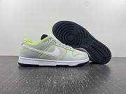 Nike Dunk Low University of Oregon PE (2023) FQ7260-001 - 5