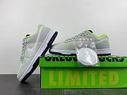 Nike Dunk Low University of Oregon PE (2023) FQ7260-001 - 4